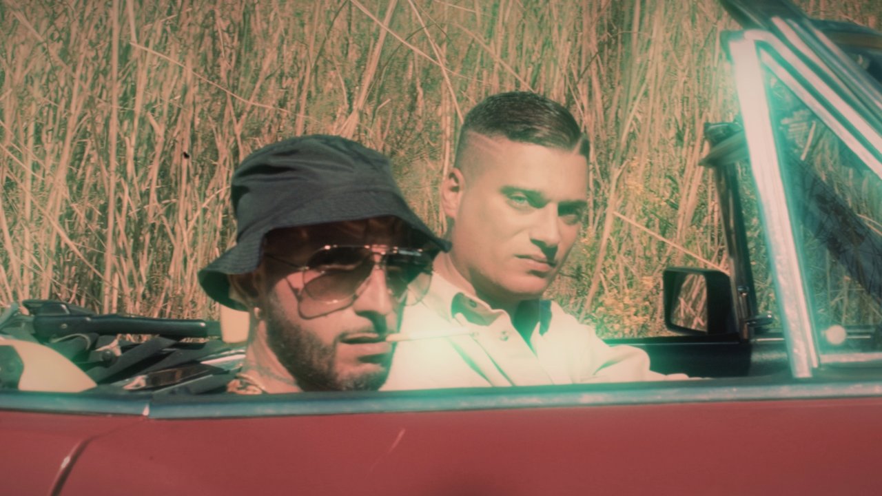 Salut (feat. Speranza) (Official Video)