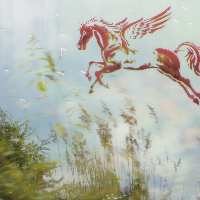 Those Wings (ft. Jonathan Russell of The Head and the Heart)