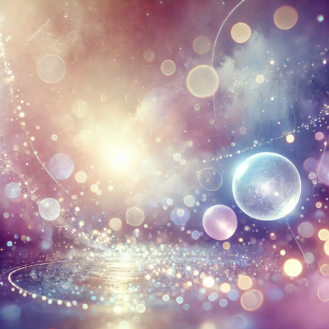 A Glimpse of Magic