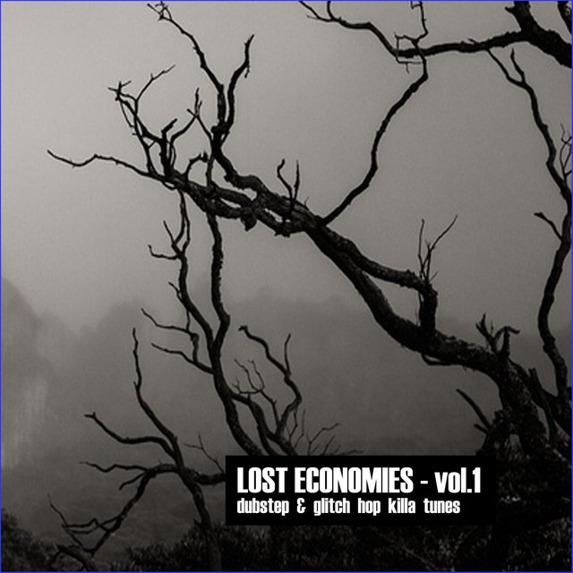 Lost Economies - VOL.1