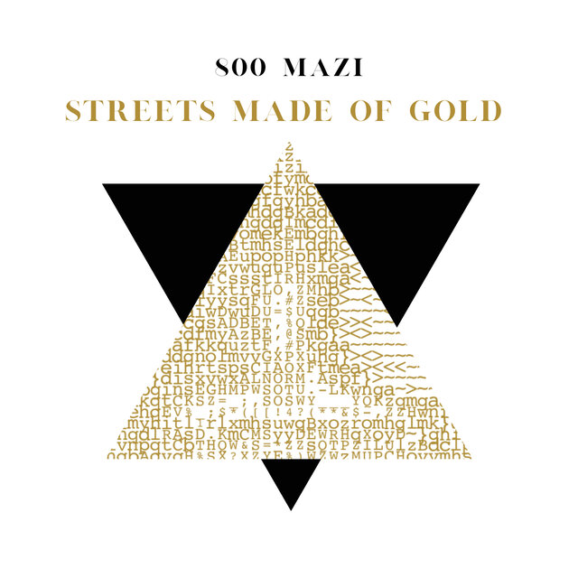 Streets Made of Gold
