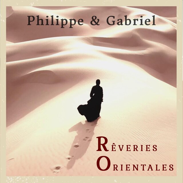 Rêveries Orientales