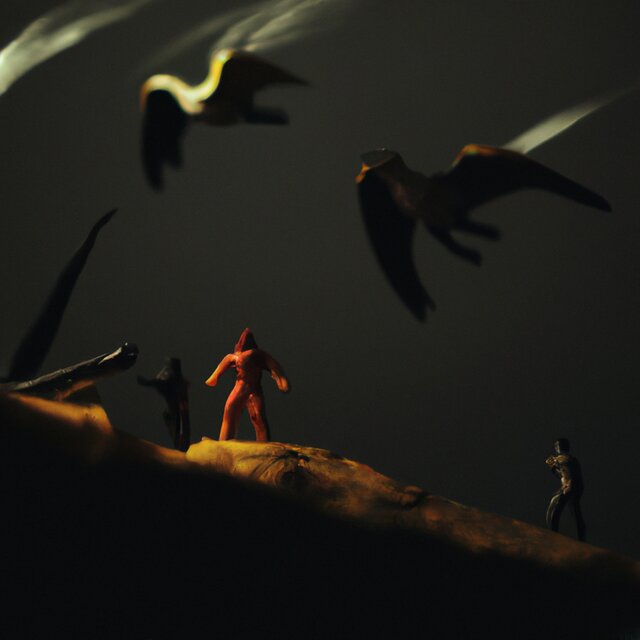 FOWL