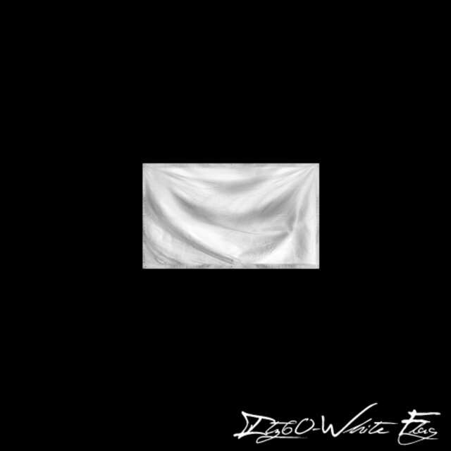 WHITE FLAG