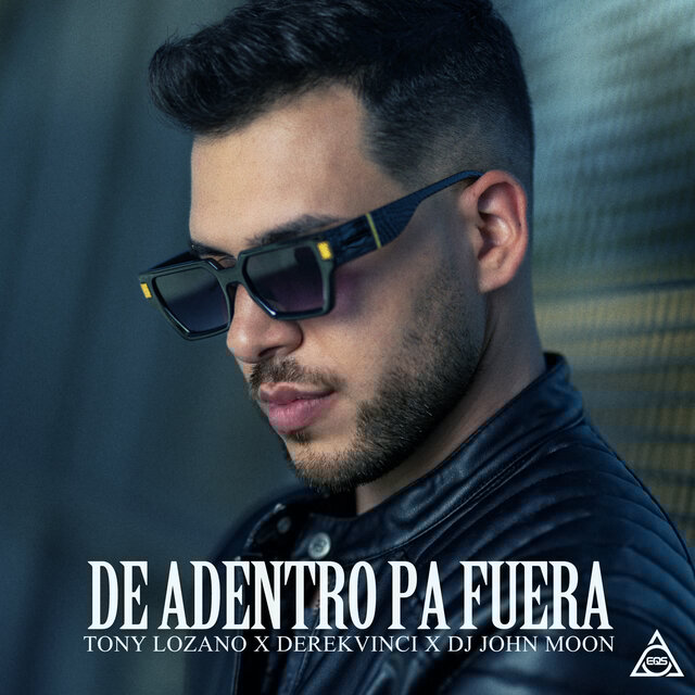De Adentro Pa Fuera (Bachata Version)