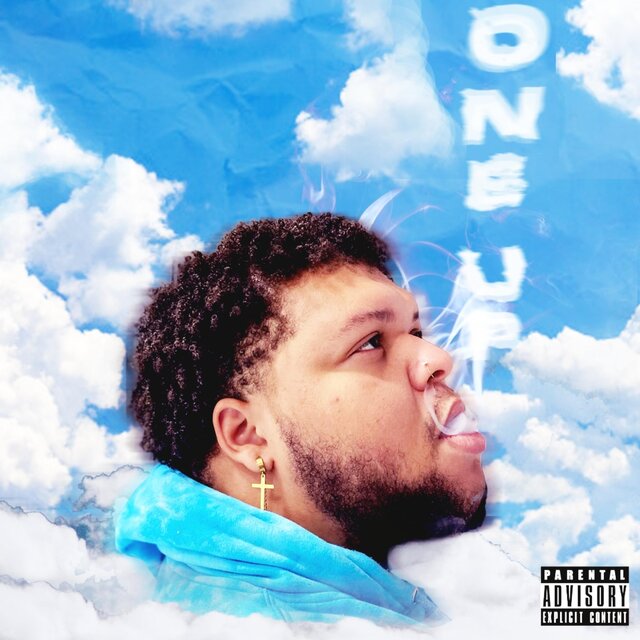 1UP (feat. Stephen Patrick & UniversalChris)