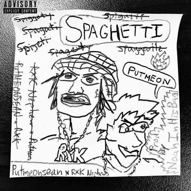 SPAGHETTI (Redux) (feat. RXK Nephew)