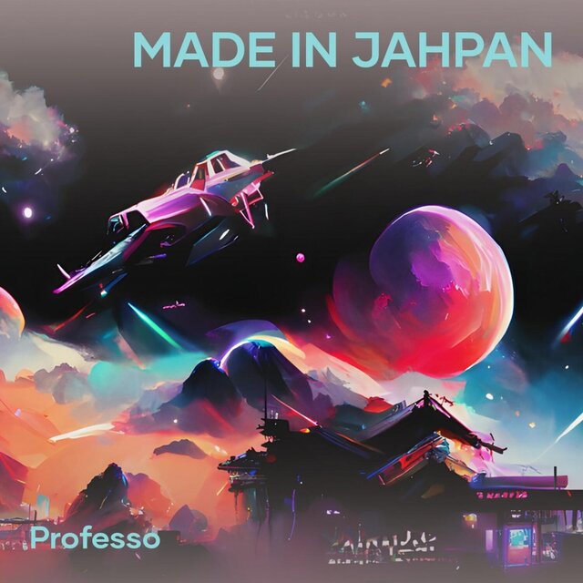Made in Jahpan