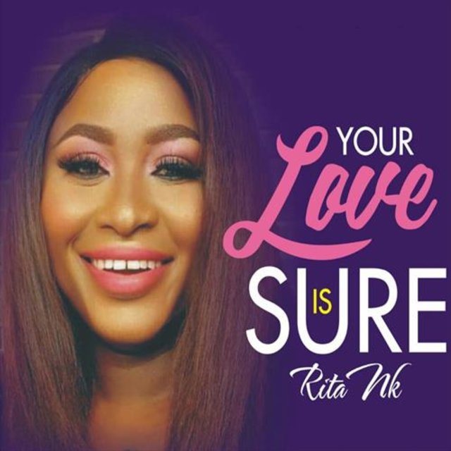 Your Love Is Sure