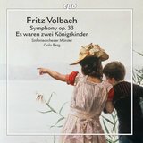 Es waren zwei Königskinder, Op. 21