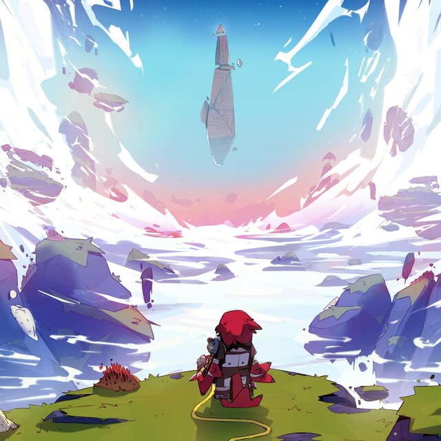 Main Quest