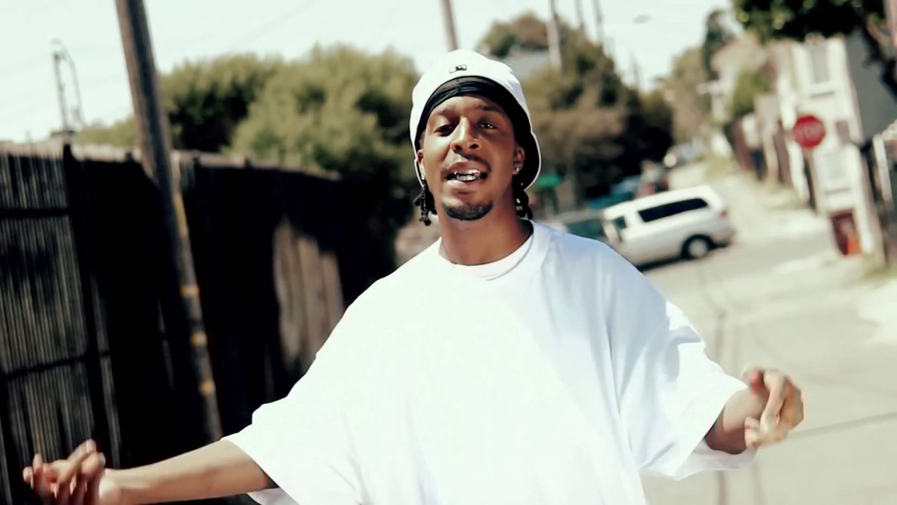 The Real Oakland (Oakland Anthem)