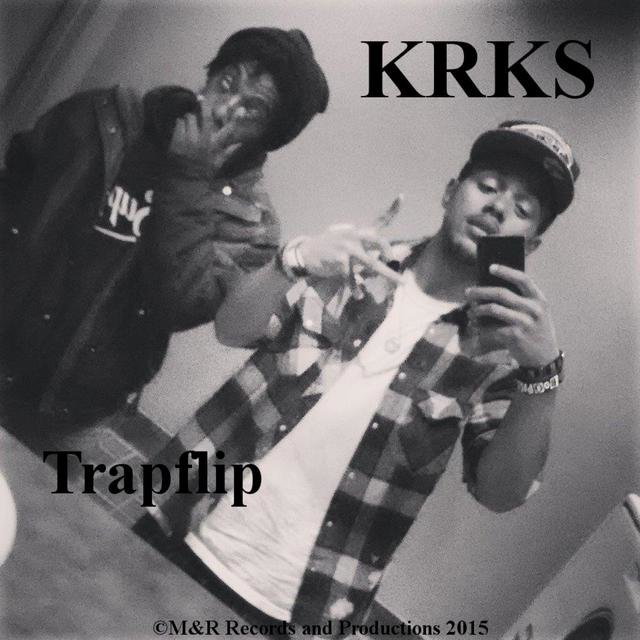 Trapflip