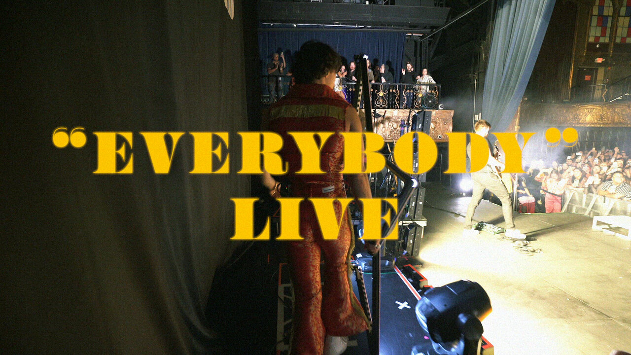 Everybody