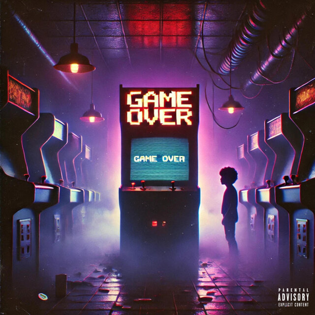 GAME OVER