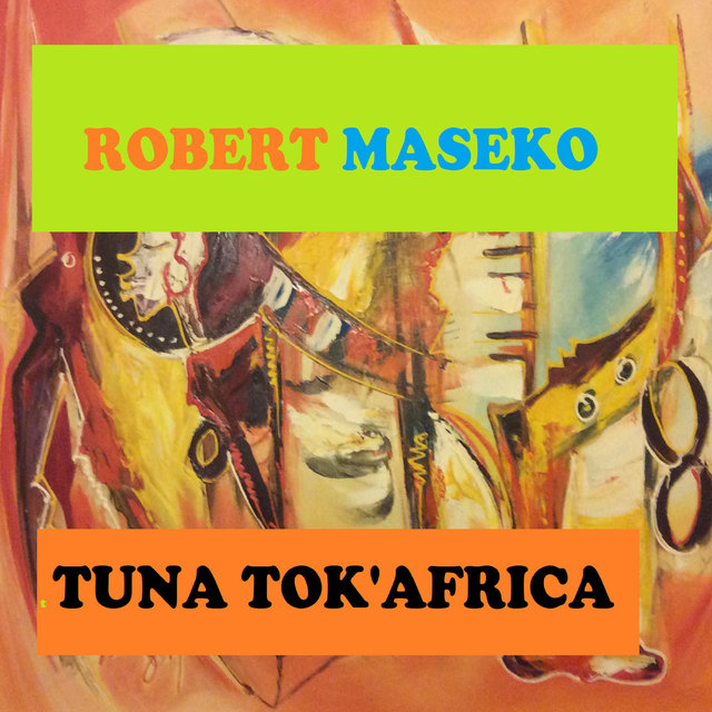 Tuna Tok' Africa