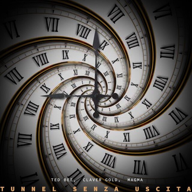 Tunnel senza uscita (feat. Magma & Claver Gold)