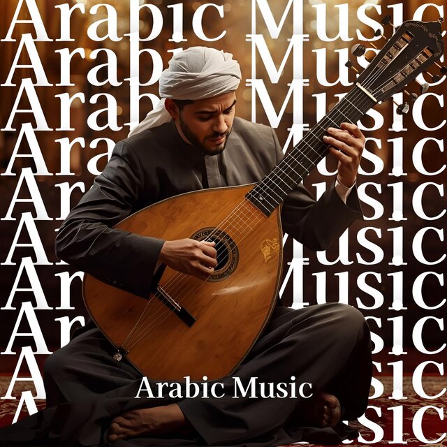 Famous and Classic Arabic Music! Recommended Popular Ranking