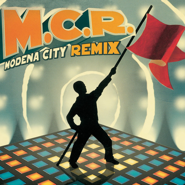 Modena City Remix