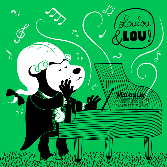 Album For The Young (After Schumann)