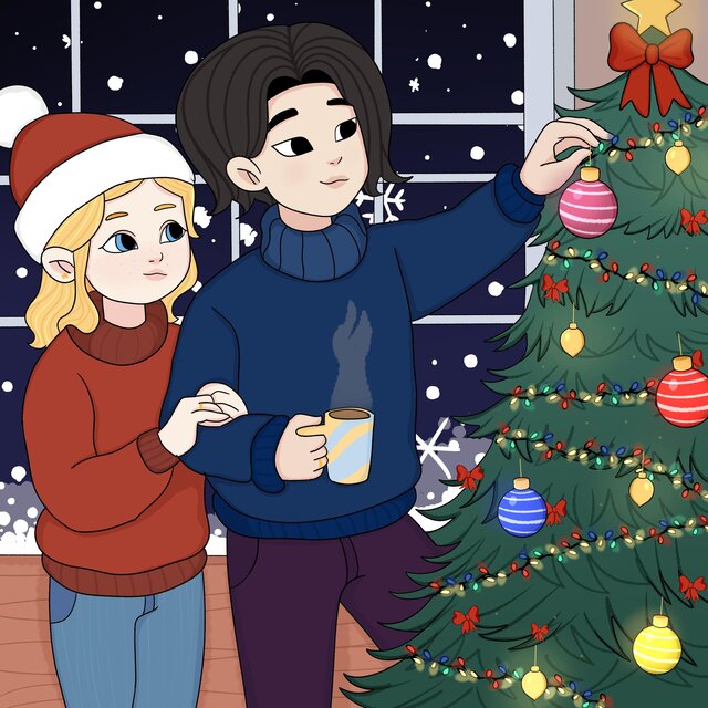 Love Warmth