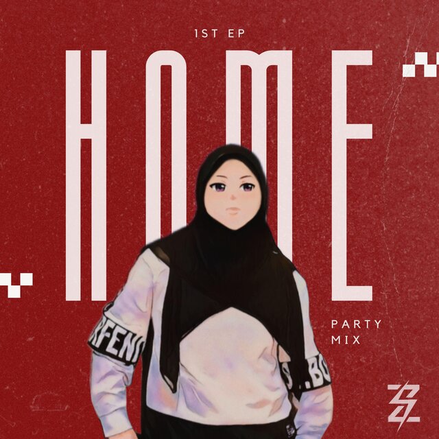 HOME (Party Mix)