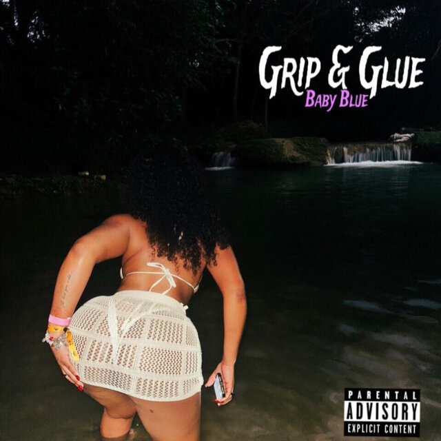 Grip & Glue