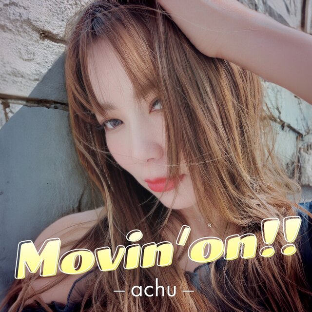Movin' on!!