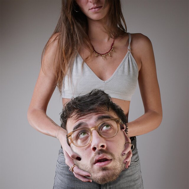 PERDO LA TESTA (feat. EliLeliCheNoia)