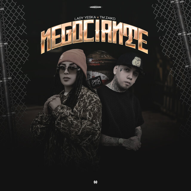Negociante