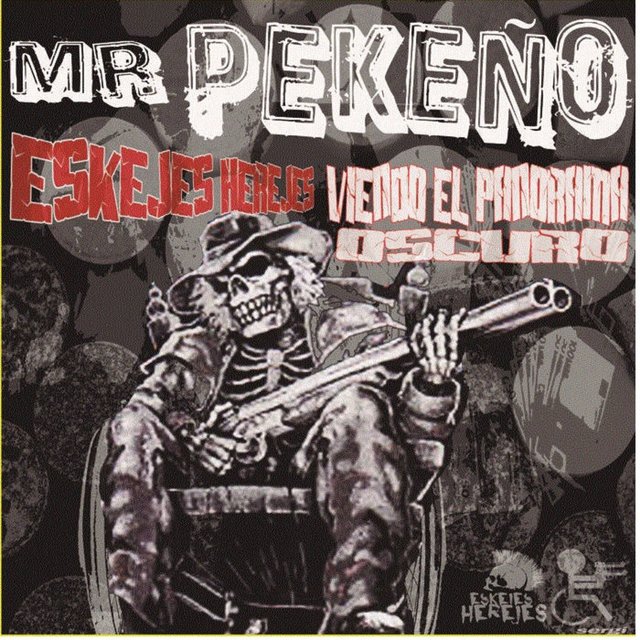 Viendo el Panorama Oscuro (Mixtape)
