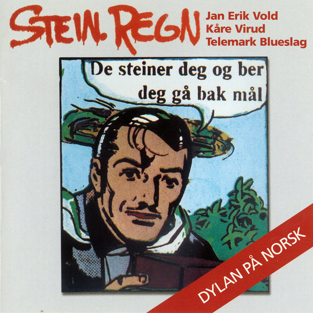 Stein Regn