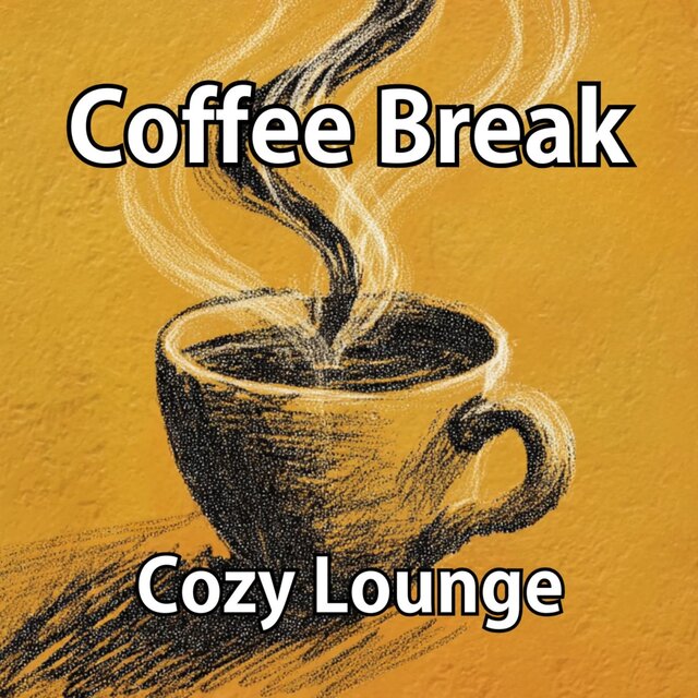 Coffee Break - Cozy Lounge