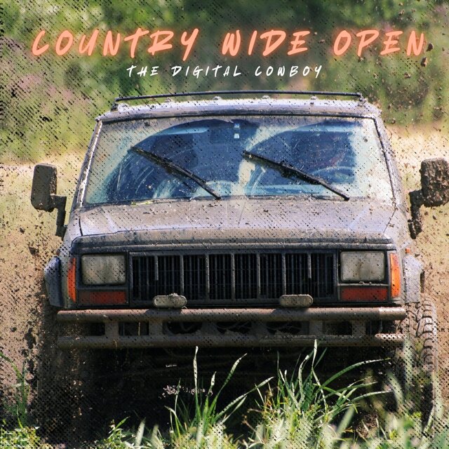 Country Wide Open