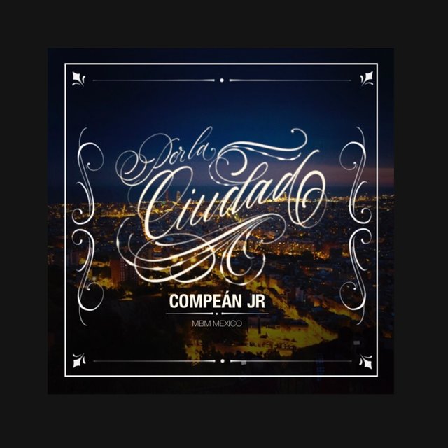 Por la Ciudad