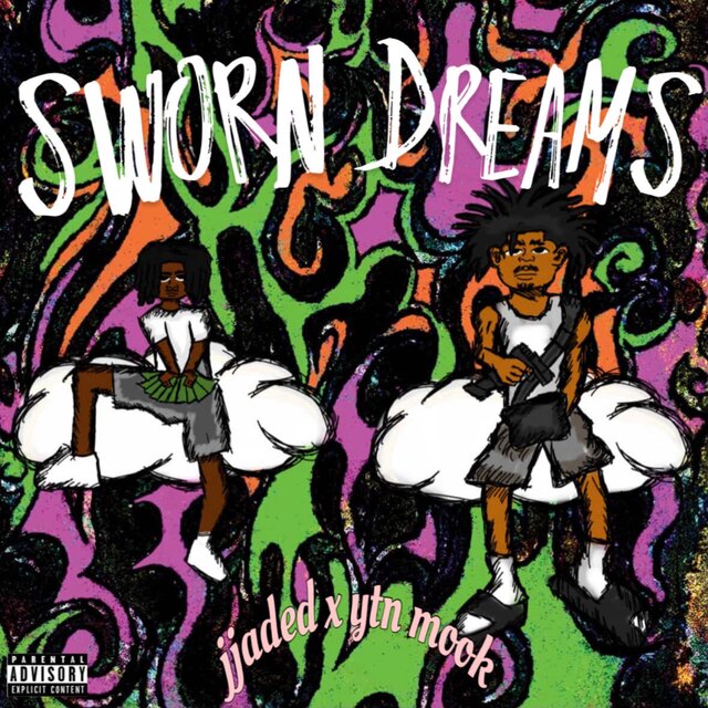 Sworn Dreams