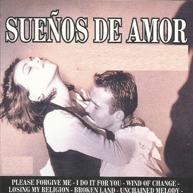 Sueños De Amor