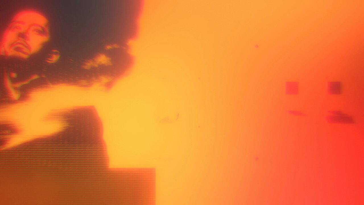 Let You Fade