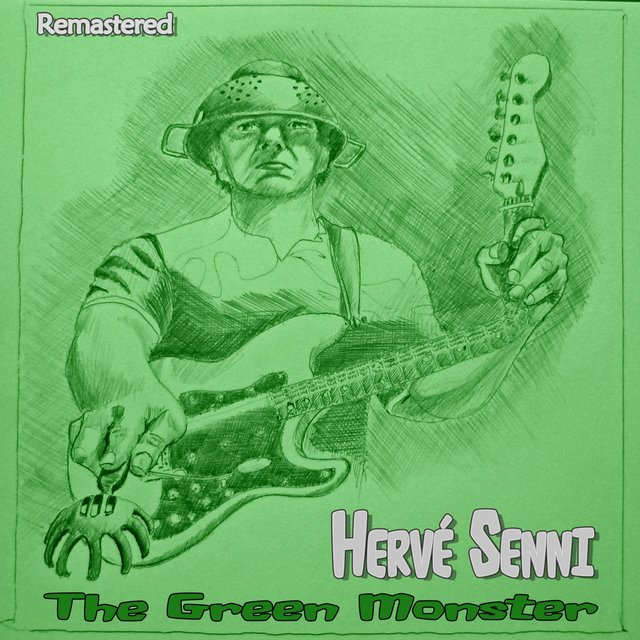 The Green Monster (Remastered)
