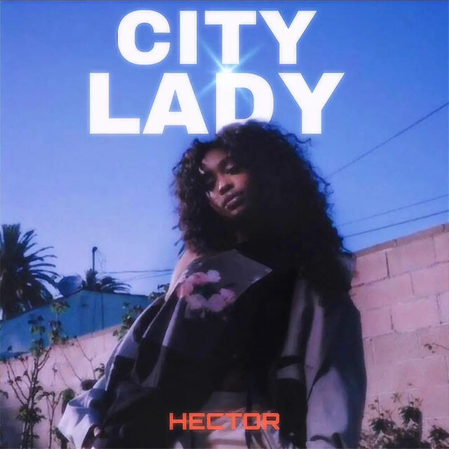 CITY LADY