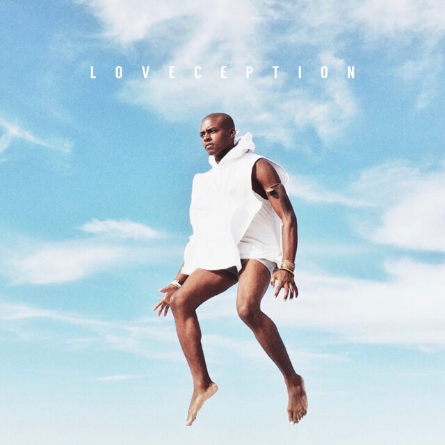 L O V E C E P T I O N
