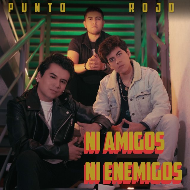 Ni Amigos Ni Enemigos