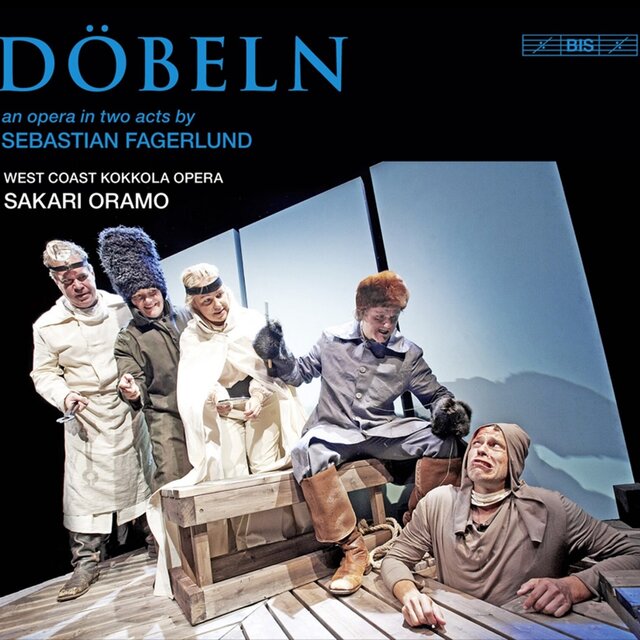 Fagerlund: Dobeln