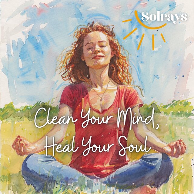 Clean Your Mind, Heal Your Soul