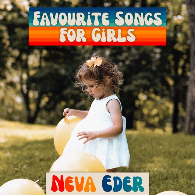Favourite Songs for Girls
