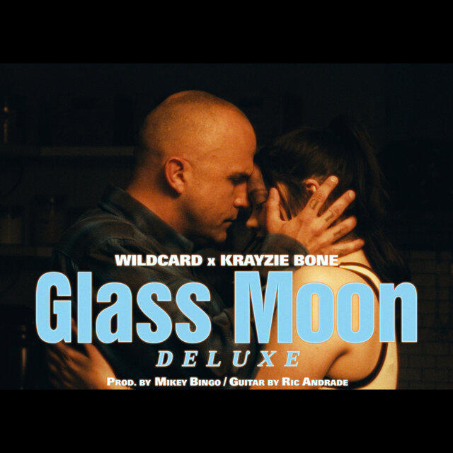 Glass Moon Deluxe