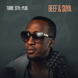 Beef & Suya