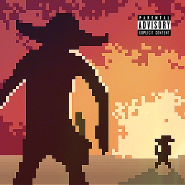 Digital Cowboy