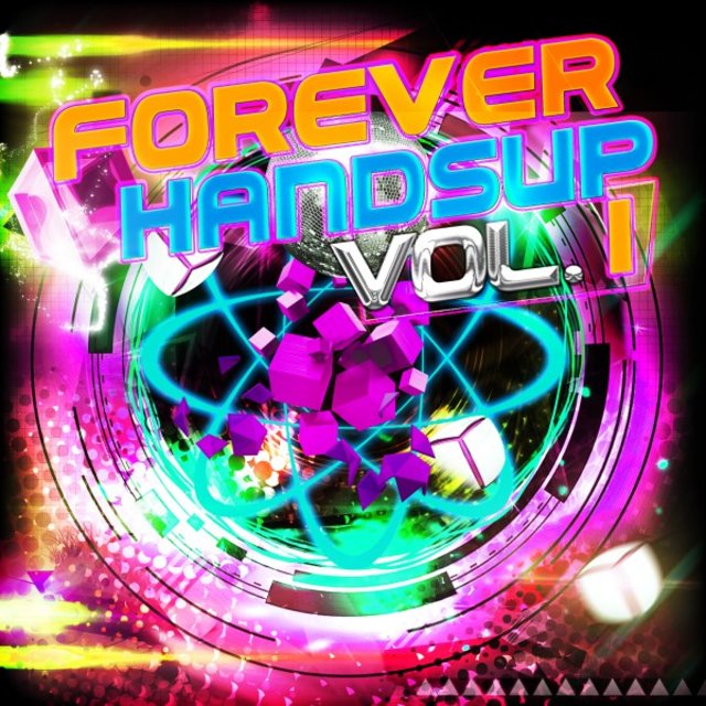 Forever Handsup, Vol. 1