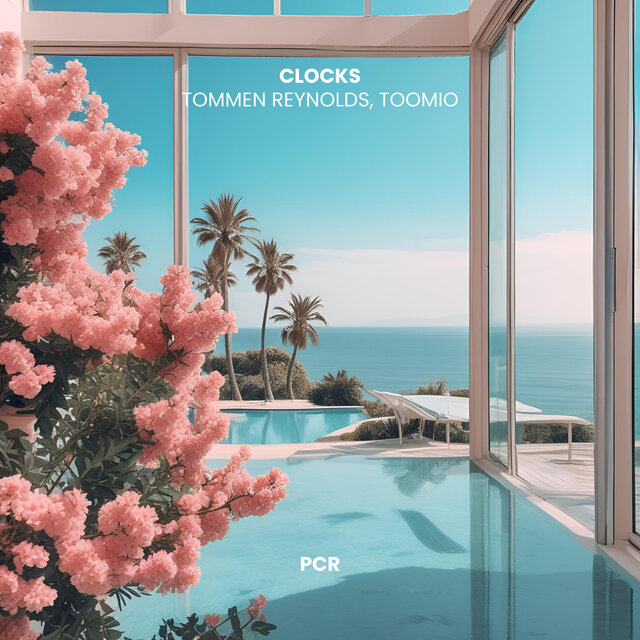 Clocks (Toomio Remix)
